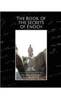 Book of the Secrets of Enoch