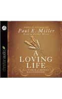 On Loving God