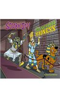 Scooby-Doo! and the Museum Madness