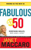 Fabulous At 50