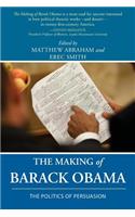 Making of Barack Obama