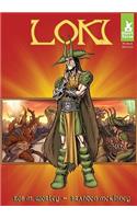 Loki