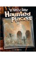 Haunted Places