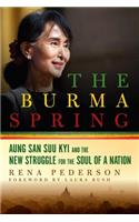 The Burma Spring