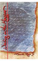 Writing in the Margins: (English)