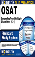 MTEL Reading Specialist (08) Flashcard Study System: MTEL Test Practice Questions & Exam Review for the Massachusetts Tests for Educator Licensure