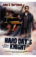 Hard Day's Knight