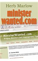 Ministerwanted.com