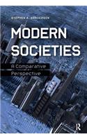 Modern Societies