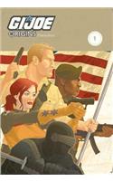 G.I. Joe: Origins Omnibus, Volume 1