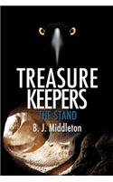 Treasure Keepers