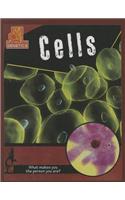 Cells: (Let's Relate to Genetics)