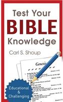 Test Your Bible Knowledge