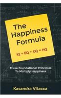 Happiness Formula