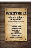 Wanted Book 2