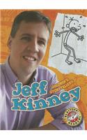 Jeff Kinney