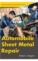 Automobile Sheet Metal Repair