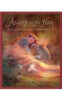 Asleep on the Hay
