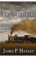 The Train Robbers