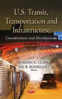 U.S. Transit, Transportation and Infrastructure