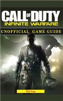 Call of Duty Infinite Warfare Unofficial Game Guide