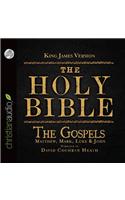 The Holy Bible in Audio
