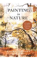 Sierra Club Guide to Painting in Nature (Sierra Club Books Publication)