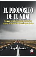 propósito de tu vida