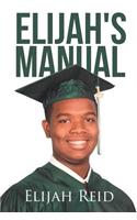 Elijah's Manual