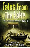 Tales from The Lake Vol.5