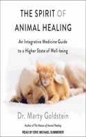 Spirit of Animal Healing