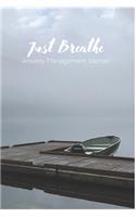 Just Breathe