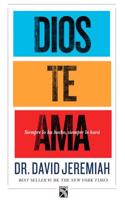 Dios Te AMA: God Loves You