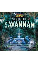 Sinister Savannah