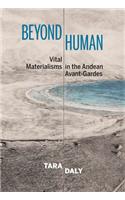Beyond Human