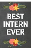 Best Intern Ever