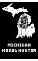 Michigan Morel Hunter