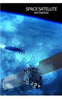 Space Satellite Notebook