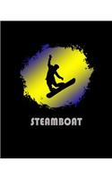 Steamboat