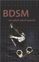 Bdsm: an adult word search