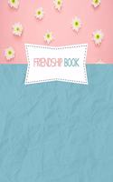 Friendship book