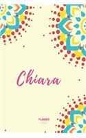 Chiara Planner 2020