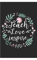 Tech Love Inspire