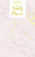2020 Weekly Planner