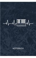 Notizbuch