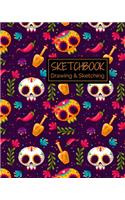 Sketchbook Drawing & Sketching