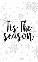 Tis The Season