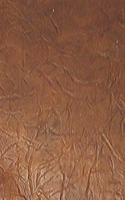 Leather Style Storyboarding Notebook: Storyboarding Notebook, Sketchbook, Template