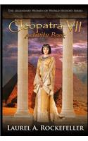 Cleopatra VII Activity Book