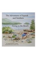 Adventures of Squeek and Smithers